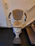 traplift Thyssenkrupp, Ophalen, Zo goed als nieuw