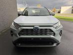 Toyota RAV-4 2.5 Hybrid 2WD Dynamic Plus, Auto's, Automaat, 161 kW, 2487 cc, 5 deurs