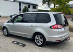 Ford Galaxy 7-PL Euro6 Eerste Eigenaar 2.0Diesel Weinig kms, Auto's, Stof, 4 cilinders, 7 zetels, Particulier