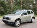 Dacia Duster, Auto's, Dacia, Euro 5, Stof, Duster, Beige