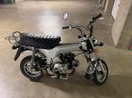 Dax 50 cc, Ophalen, Gebruikt