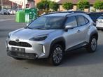 Toyota Yaris Cross Hybride 1.5 VVT-i Teamplayer + winter + s, Auto's, Toyota, Automaat, Stof, 1490 cc, Bedrijf