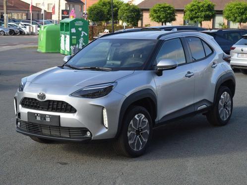Toyota Yaris Cross Hybride 1.5 VVT-i Teamplayer + winter + s, Auto's, Toyota, Bedrijf, Te koop, Yaris Cross, ABS, Achteruitrijcamera