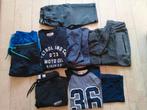 pakket jongens kleding maat 158/164, Kinderen en Baby's, Kinderkleding | Maat 164, Ophalen of Verzenden, Gebruikt, Jongen