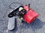 Rotovator ( fraise arrière ) pour motoculteur Honda f560, Tuin en Terras, Hand-tuingereedschap, Ophalen, Zo goed als nieuw, Cultivator