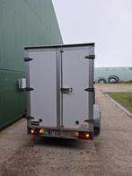 aanhangwagen, Auto diversen, Aanhangers en Bagagewagens, Ophalen, Zo goed als nieuw