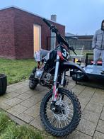 Orion pitbike 140cc 4t, Fietsen en Brommers, Gebruikt, Pitbike, Orion, Ophalen