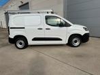 Citroen Berlingo 1,6 hdi 75pk / btw incl/airco /3zit, Auto's, Bedrijf, Trekhaak, Te koop
