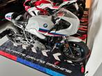 BMW R Nine T Racer, Motoren, Motoren | BMW, 2 cilinders, Motorrijbewijs A, Particulier, Meer dan 35 kW