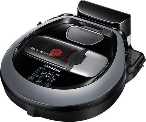 Samsung VR10M703NWG - Robotstofzuiger [nieuwstaat], Elektronische apparatuur, Stofzuigers, Zo goed als nieuw, Robotstofzuiger
