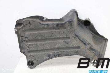 Bodembeschermplaat rechtsachter VW Polo 2G 2G0825205A