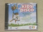 CD Kids Disco, NIEUW, Cd's en Dvd's, Cd's | Kinderen en Jeugd, Ophalen of Verzenden, Nieuw in verpakking, Vanaf 10 jaar
