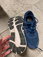 Asics sportschoenen maat 42,5, Enlèvement ou Envoi, Comme neuf, Asics