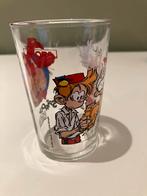 Verre Spirou 10 cm Amora 1994 Dupuis, Enlèvement ou Envoi