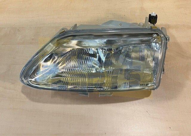 Renault Laguna (-6/98) / Espace III (-9/00) koplamp Links (h, Auto-onderdelen, Verlichting, Renault, Nieuw, Ophalen of Verzenden