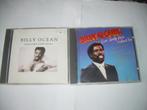2 CD S - BILLY OCEAN, Verzenden, Zo goed als nieuw, Disco