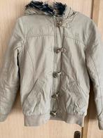 Oxbow wintervest - Maat S, Kleding | Heren, Beige, Zo goed als nieuw, Maat 46 (S) of kleiner, Oxbow