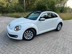 Volkswagen Beetle// AUTOMAAT // 1.2 BENZINE, Auto's, Automaat, Beetle (Kever), Wit, Bedrijf
