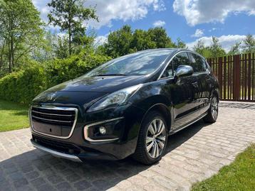 Peugeot 3008 1.6i 16v THP Automaat / Euro 6b beschikbaar voor biedingen