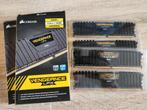 2x 16gb Corsair Vengeance LPX ram, Computers en Software, RAM geheugen, Ophalen, 32 GB, DDR4, Zo goed als nieuw