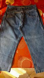 Set van 2 herenjeans maat 52, Kleding | Heren, Spijkerbroeken en Jeans, W36 - W38 (confectie 52/54), Blauw, Ophalen of Verzenden