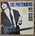 Lot de 3 vinyles 33 tours de PRETENDERS, Ophalen of Verzenden, Gebruikt