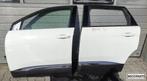 PEUGEOT 5008 PORTIER DEUR KLEUR KWE ALLES LEVERBAAR !!, Ophalen of Verzenden, Gebruikt, Peugeot, Bumper