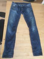 Pantalon Denham, Comme neuf, W32 (confection 46) ou plus petit, Bleu, Denham