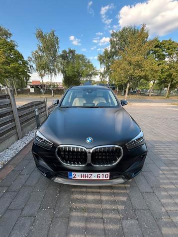 BMW x1 Xdrive25e beschikbaar voor biedingen