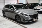 Peugeot 308 308 Hybrid 136 e-DSC6 GT-Line - NAVI / CAMERA /A, Autos, 100 kW, Argent ou Gris, Achat, Anti démarrage