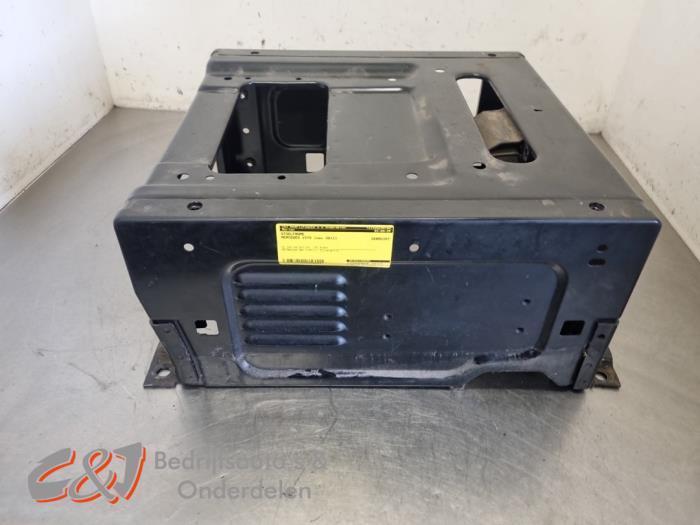 Stoelframe van een Mercedes Vito, Auto-onderdelen, Interieur en Bekleding, Mercedes-Benz, Gebruikt, 3 maanden garantie, Ophalen of Verzenden