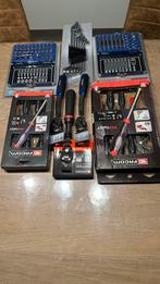 facom en norauto gereedschappen sets nieuw, Ophalen of Verzenden, Nieuw