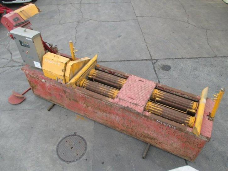 BANDENKUISER Banden- kuiser/ Lavage pneus, Autos, Autos Autre, Entreprise, Achat, Autres carburants, Autre carrosserie, Occasion