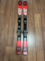 SKI ROSSIGNOL HERO JUNIOR 130cm, Enlèvement ou Envoi, Skis, Rossignol, Utilisé