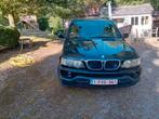 Bmw x5 lichte vracht, Ophalen of Verzenden