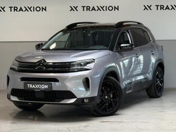 Citroen C5 Aircross Plug-in Hybrid 225 EAT8 Series  beschikbaar voor biedingen