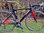 Ridley Noah Xxs Ultegra, ideaal voor Aspiranten, Fietsen en Brommers, Ophalen, Gebruikt, Carbon