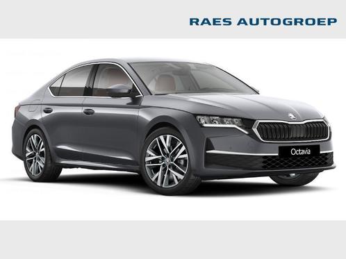 Skoda Octavia Octavia 1.5 TSI eTec MHEV Selection DSG, Auto's, Skoda, Octavia, ABS, Airbags, Cruise Control, Elektrische ramen