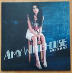 Amy Winehouse - Back to Black LP, Ophalen of Verzenden, Zo goed als nieuw