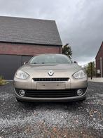 Renault Fluence 1.6 benzine, 98.000 km, navigatie, Auto's, Bluetooth, Euro 5, Beige, Beige
