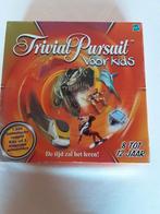 Trivial Pursuit kids, Ophalen, Zo goed als nieuw