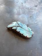 opaal-blad, edelsteen, Boulder opaal (Australië), mineralen, Verzenden