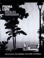 Nicolás Farruggia - Poema Livre (nieuw), Ophalen of Verzenden, Europees, Nieuw in verpakking