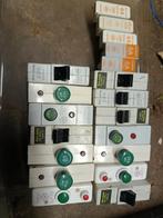 Oudere nieuwe zekeringen, Enlèvement, Neuf