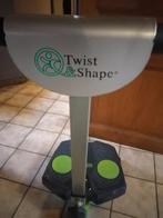 Twist and shape fitness toestel, Gebruikt, Ophalen