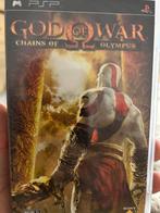 God of War: Chains of Olympus, PSP, Ophalen of Verzenden, PSP
