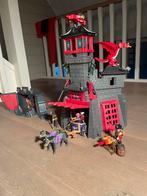 Drakentoren, Kinderen en Baby's, Speelgoed | Playmobil, Ophalen, Zo goed als nieuw