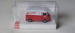 BUSCH CAMIONNETTE CITROEN *BRICOCENTER* 1/87, Envoi, Neuf, Voiture, Autres marques
