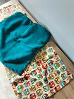 Kussensloop zetel sets verschillende kleuren, Ophalen of Verzenden, Zo goed als nieuw