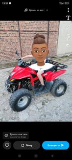 Quad Dinli